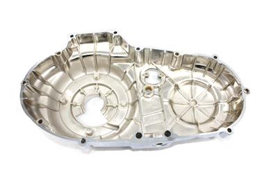 Chrome Outer Primary Cover