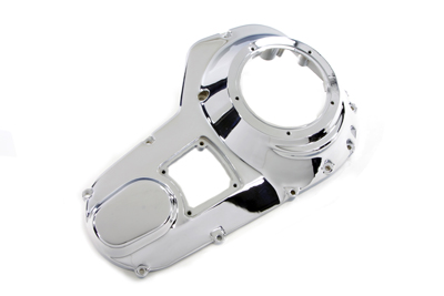 Chrome Outer Primary Cover