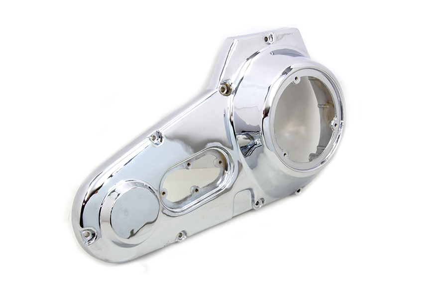 Chrome Outer Primary Cover
