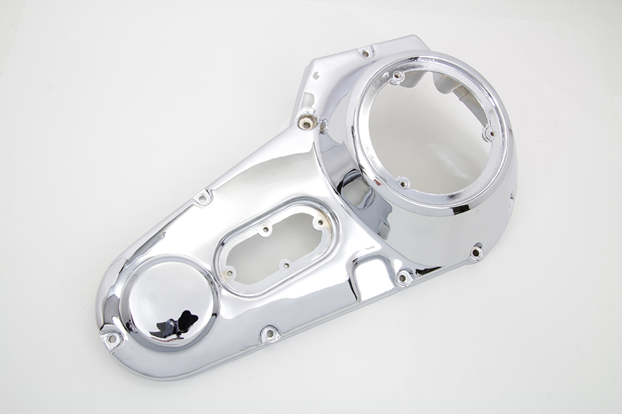 Chrome Outer Primary Cover