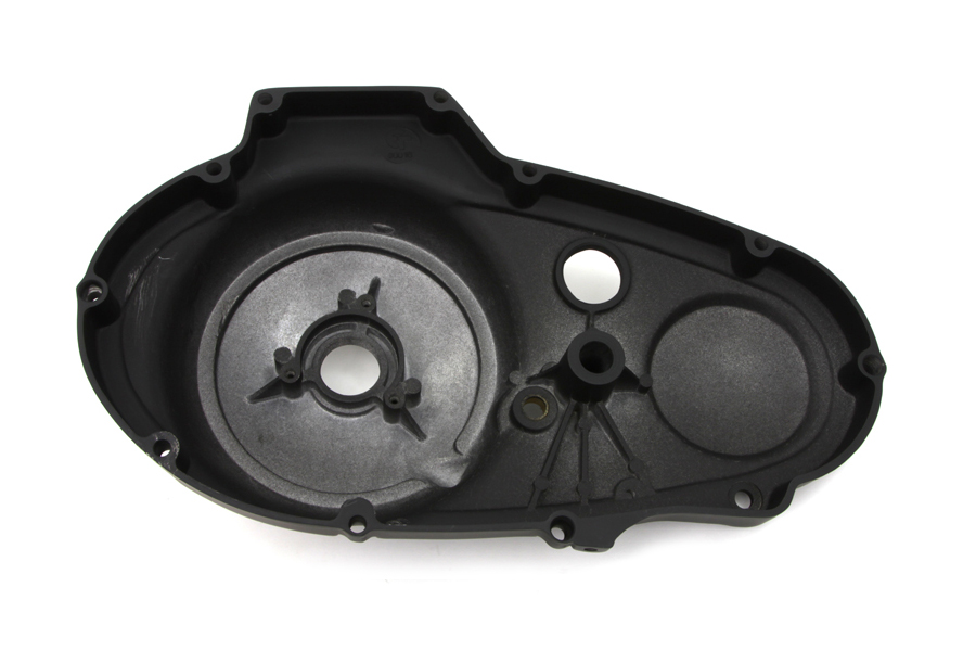 XL 1986-1990 Sportsters Outer Primary Cover Black