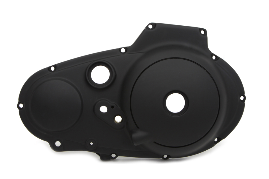 XL 1986-1990 Sportsters Outer Primary Cover Black