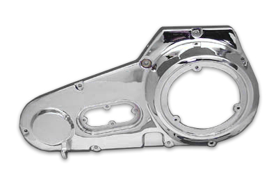 Chrome Outer Primary Cover