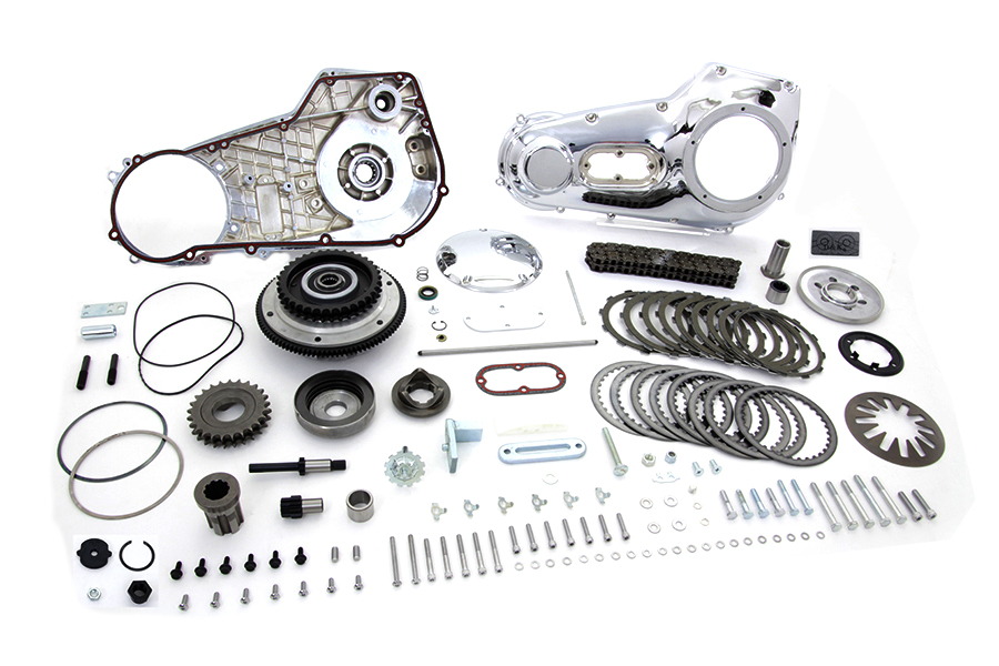 Primary Drive Assembly Kit