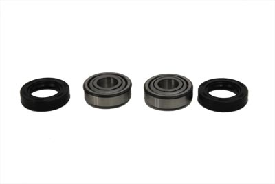 Wheel Hub Bearing Race and Seal Kit