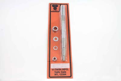 Front Axle Kit