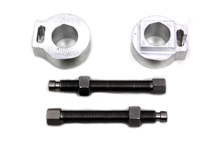 Rear Rigid Axle Adjuster Kit