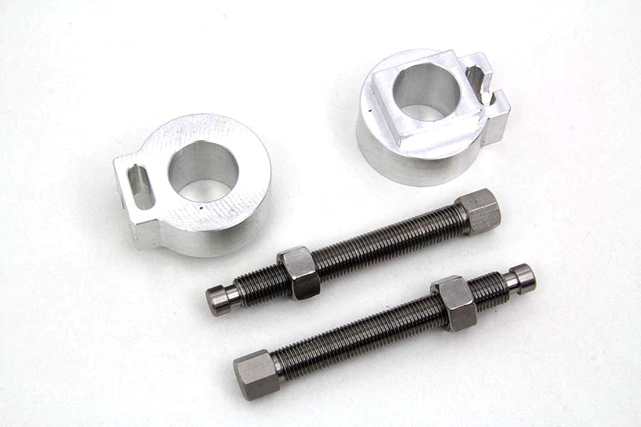 Rear Rigid Axle Adjuster Kit