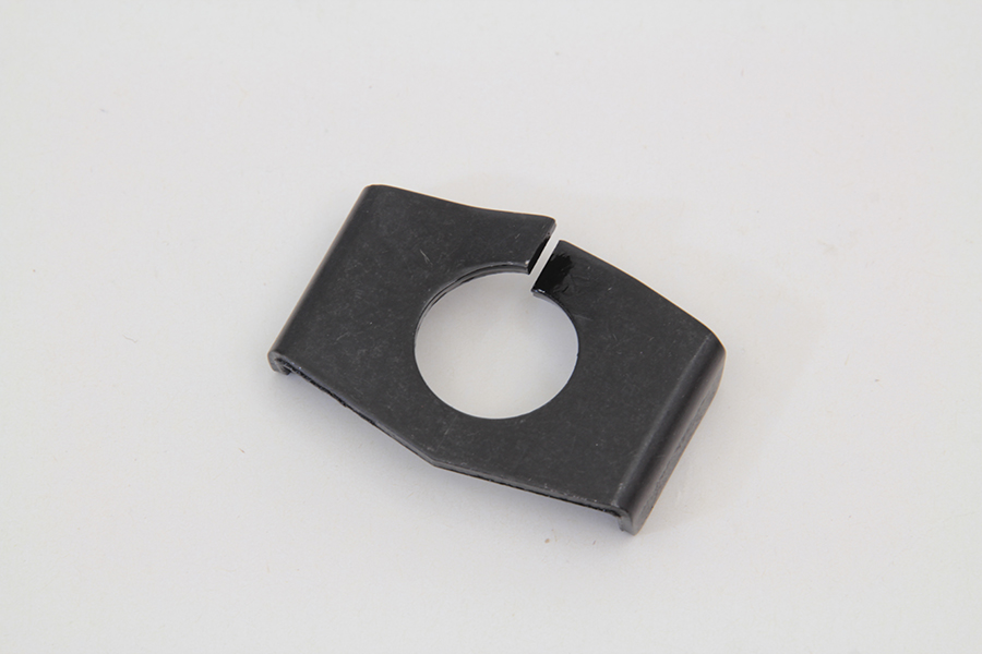 Black Rear Axle Lock Clip