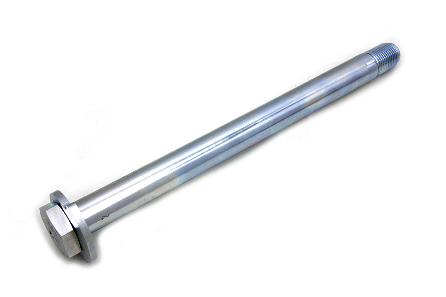 Zinc Plated Rear Axle