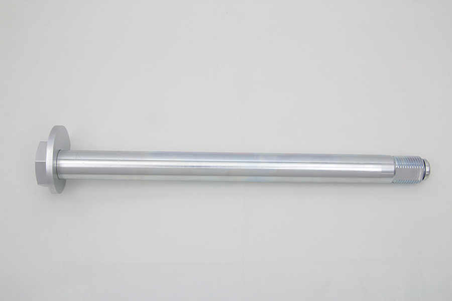 Zinc Plated Rear Axle