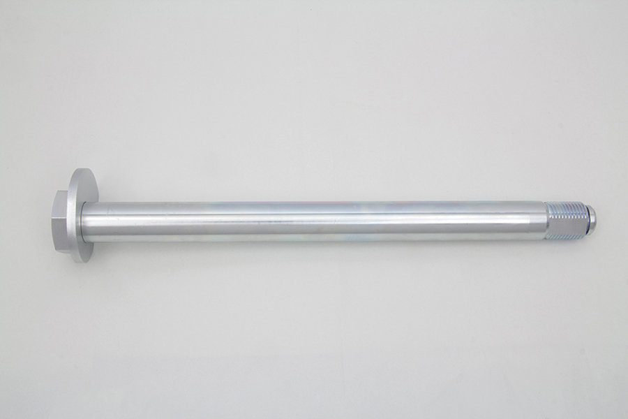 Zinc Plated Rear Axle