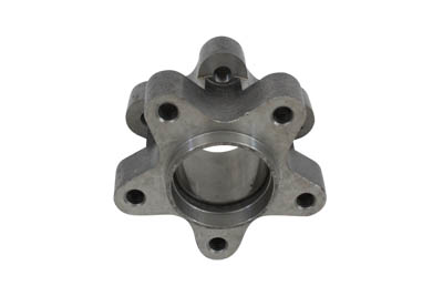 Front Brake Disc Flange Adapter