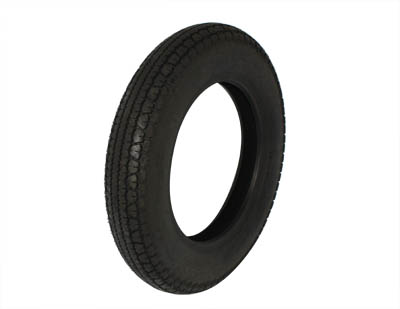 Avon Safety Mileage MKII 5.00 X 16 Blackwall
