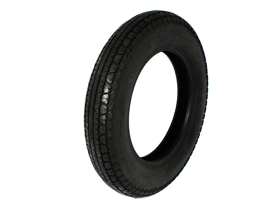 Avon Safety Mileage MKII 5.00 X 16 Blackwall