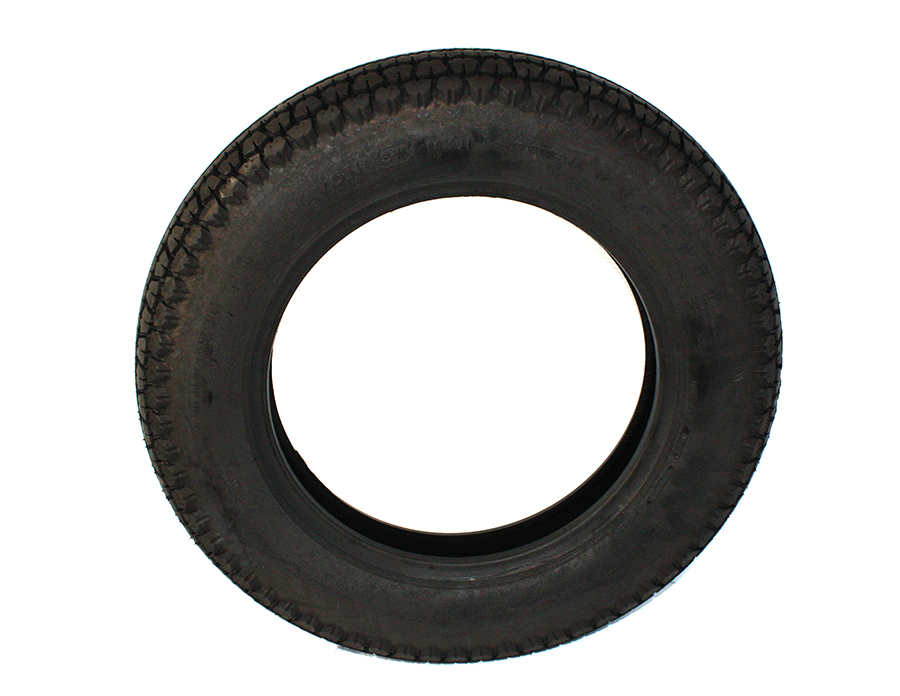 Avon Safety Mileage MKII 5.00 X 16 Blackwall