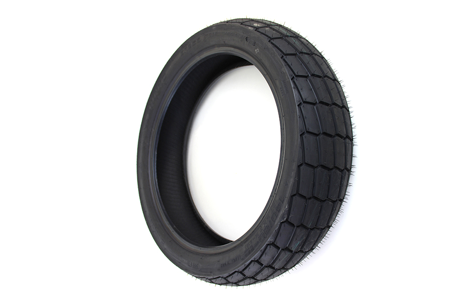 Shinko SR268 140/80 x 19 Rear Flat Track Tire Soft