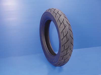 Avon Roadrunner AM21 130/90H16 Rear Blackwall Tire