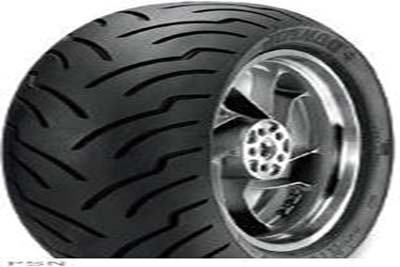 Dunlop D401 200/55R X 17 Blackwall