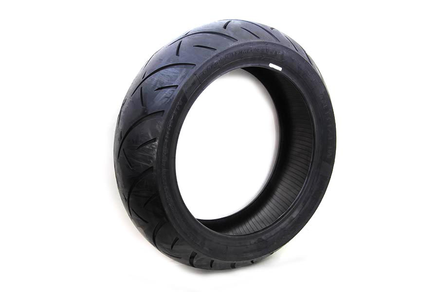 Metzler ME 880 200/55R x 17 Blackwall