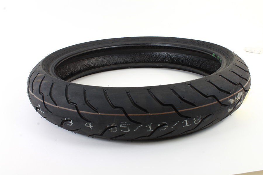 Dunlop American Elite 130/60B x 19 Blackwall Tire