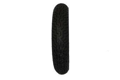 Dunlop D402 Touring Elite II MT90HB X 16 Whitewall
