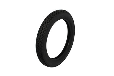 Avon Safety Mileage MKII 3.50x19 Blackwall Rear Tire