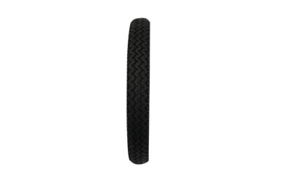 Avon Safety Mileage MKII 3.50x19 Blackwall Rear Tire