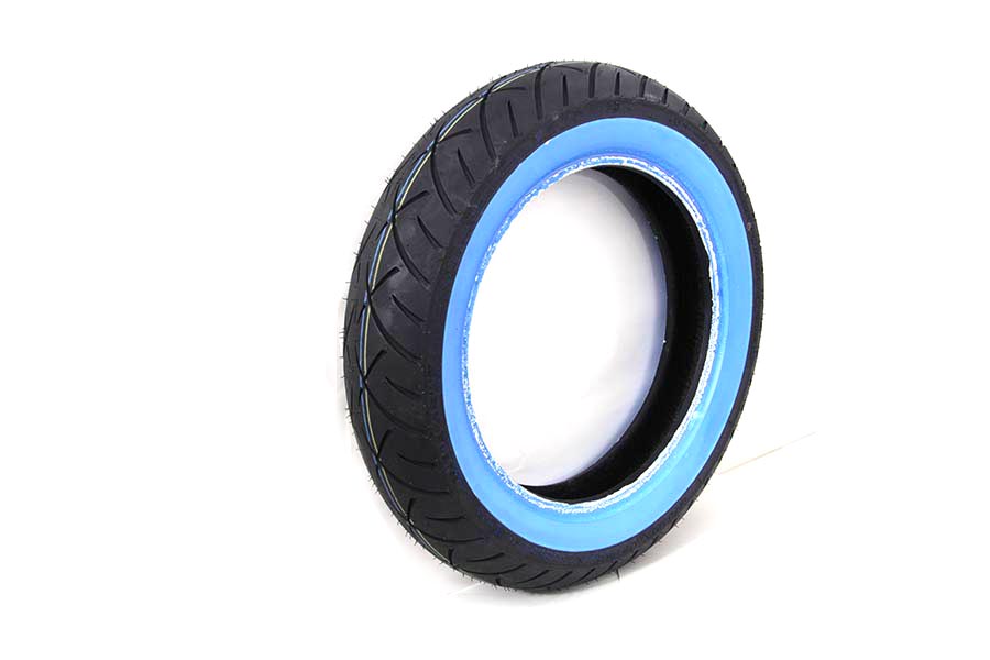 Metzeler ME888 Marathon MT90B x 16 Front Wide Whitewall