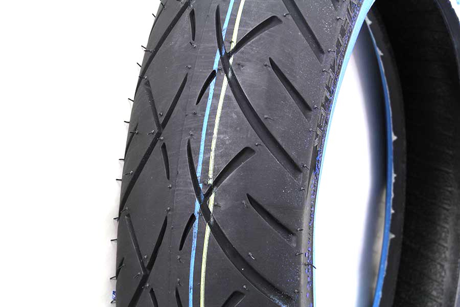 Metzeler ME888 Marathon MT90B x 16 Front Wide Whitewall