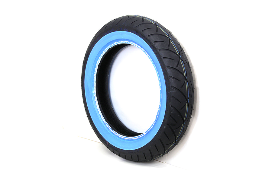 Metzeler ME888 Marathon MT90B x 16 Front Wide Whitewall