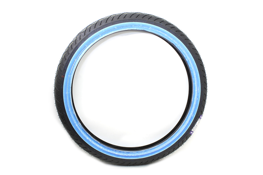 Metzeler ME888 Marathon MH90 x 21 Front Wide Whitewall Tire