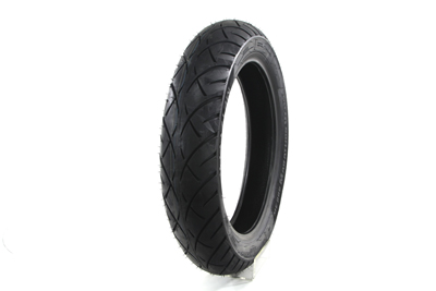 Metzeler ME888 Marathon 130/80B x 17 Front Blackwall Tire