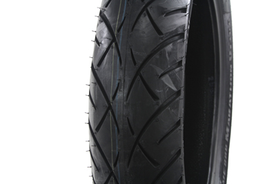 Metzeler ME888 Marathon 130/80B x 17 Front Blackwall Tire