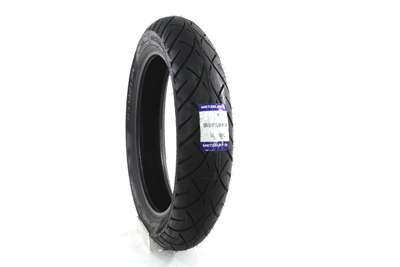 Metzeler ME888 Marathon 130/80B x 17 Front Blackwall Tire