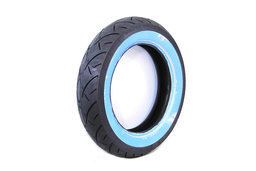 Metzeler ME888 Marathon MT90B x 16 Rear Wide Whitewall Tire