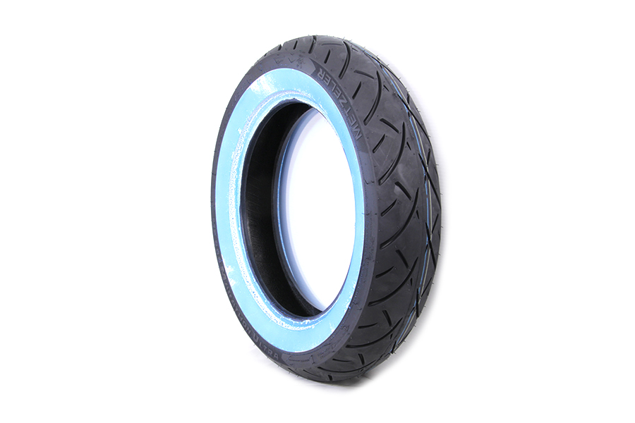 Metzeler ME888 Marathon MT90B x 16 Rear Wide Whitewall Tire
