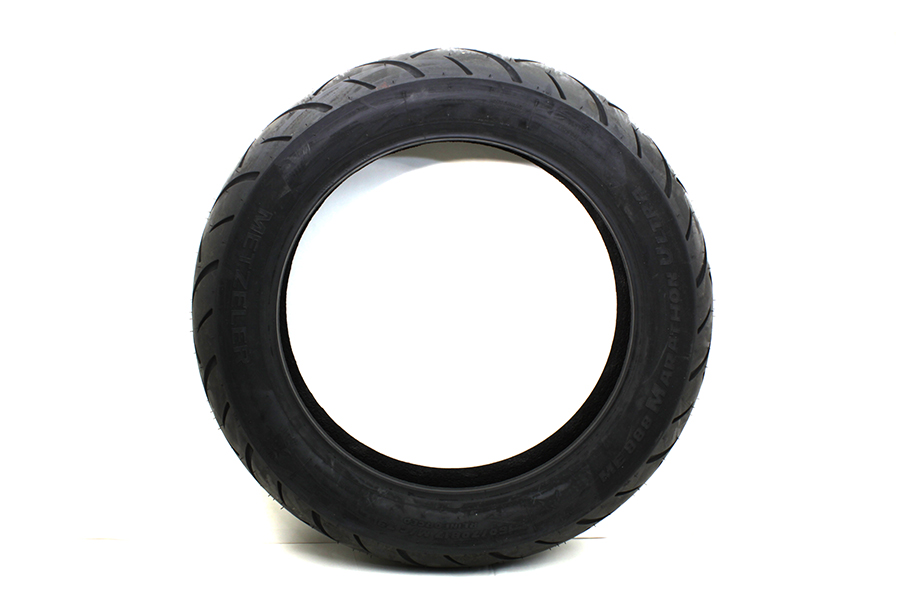 Metzeler ME888 Marathon 160/70 x 17 Rear Blackwall Tire