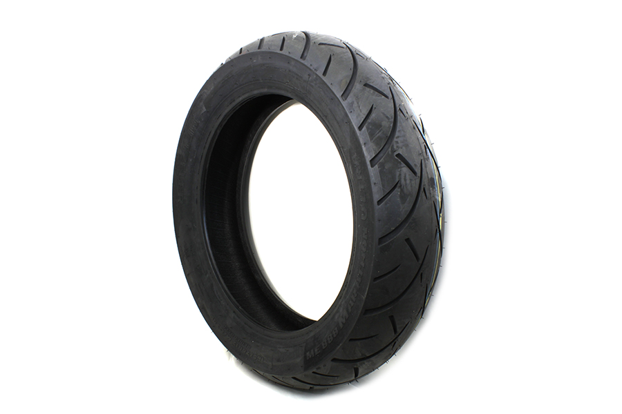 Metzeler ME888 Marathon 160/70 x 17 Rear Blackwall Tire