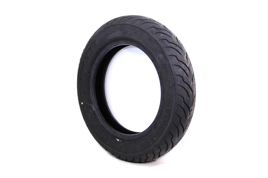 Dunlop American Elite MT90B 16 Rear Blackwall Tire