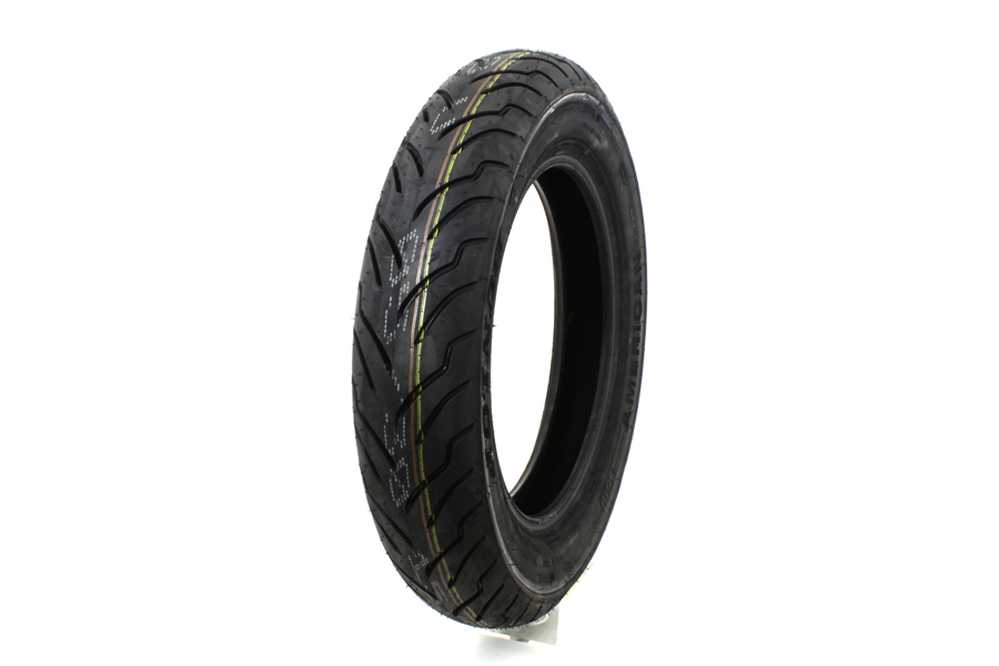 Dunlop American Elite MU 85B 16 Rear Blackwall Tire