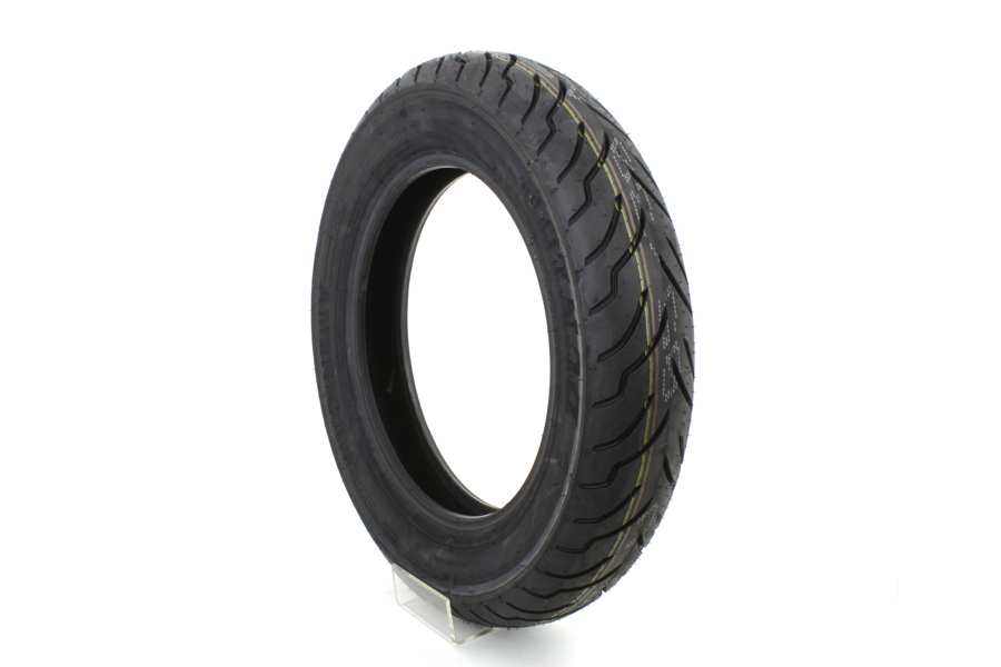Dunlop American Elite MU 85B 16 Rear Blackwall Tire