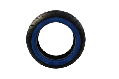 Vee Rubber 150/60B X 18 Whitewall Tire