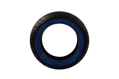 Vee Rubber 180/50R X 18 Whitewall Tire