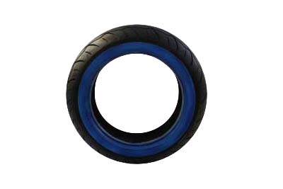 Vee Rubber 200/55HR X 17 Whitewall Tire