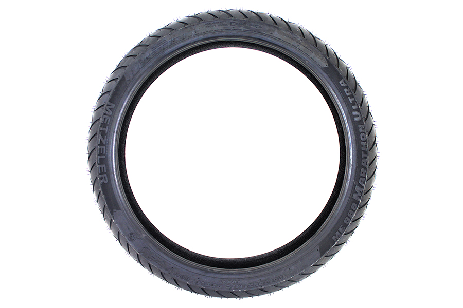 Metzeler ME 888 8 Marathon 120/70B X 21 Blackwall