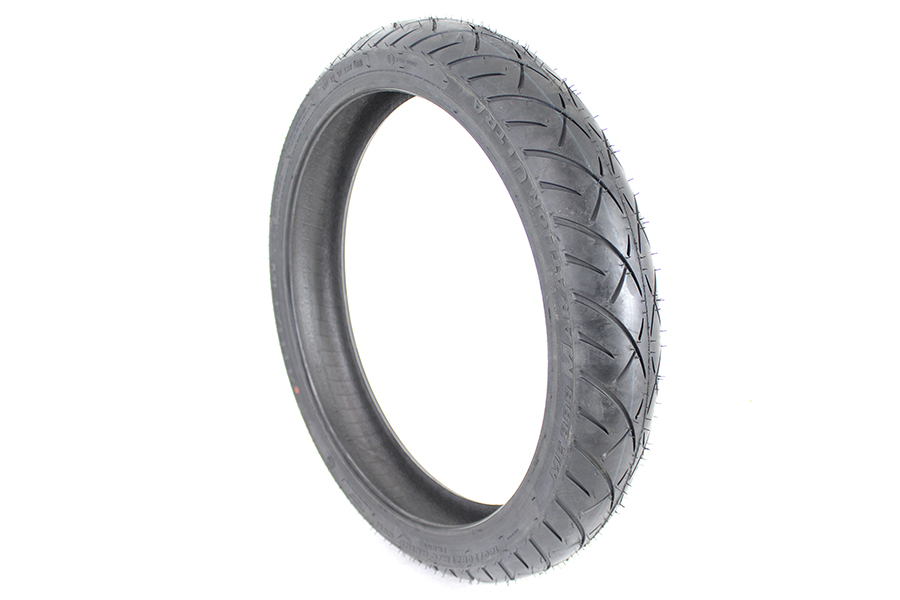 Metzeler ME 888 8 Marathon 120/70B X 21 Blackwall