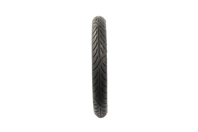 Avon AM41 Venom MH90-21 Front Tire Wide Whitewall