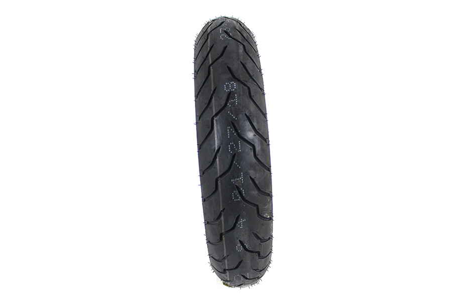 Dunlop American Elite 130/70B18 Blackwall Tire