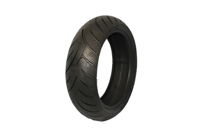 Avon Storm ST 180/55ZR17 Blackwall Rear Tire